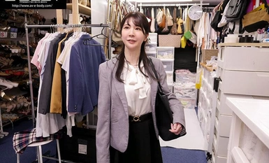 [Mosaic Destruction]EBWH-086 0.5 Persons with No Experience - Document of AV appearance until the amateur with the whitest white big breast who has no experience with men in the AV world comes for the first time - Sumire YUKISUMI