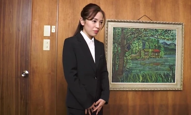 Pacopacomama Pacopacomama 041824_100 Pemprosesan aduan wanita matang Reina Danki