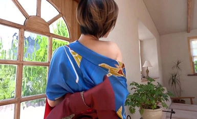 REBD-832 Mio5 Arrest your heart！！・君島みお