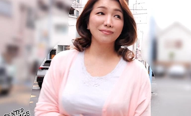 JURA-109 初撮り五十路妻、ふたたび。 御子柴美花