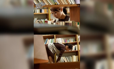 IRO-55 Pelacur Payudara Besar Melatih Seorang Isteri Pakaian Berkait Disasarkan oleh Penguntit Pelekat Saki Aikawa