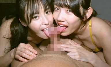 AARM-225 至上の3Pエステ爆誕！指先の魔術師《岬さくら》×焦らしの天才《及川うみ》！！