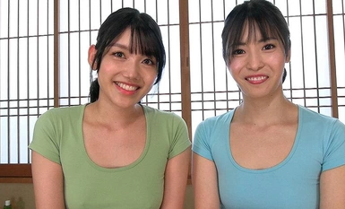 AARM-225 至上の3Pエステ爆誕！指先の魔術師《岬さくら》×焦らしの天才《及川うみ》！！