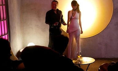 [モザイク破壊]SHKD-885 女体化堕ち捜査官2 長瀬麻美