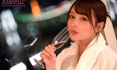 [모자이크 파괴] CAWD-375 이토 마이유키와 너무 뜨거운 하룻밤 데이트 많이 먹고, 많이 웃고, 많이 씹고, 감정을 격렬하게 흔드는 실물 크기 섹스!