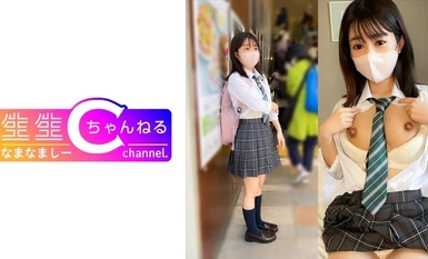 [Mosaic bị phá hủy] 383NMCH-078 Hiển thị khuôn mặt [Chụp cá nhân] Video Gonzo với một người bạn tình vẫn có vẻ ngoài ngây thơ_Tôi đã lén quay cảnh khi đang tắm lol