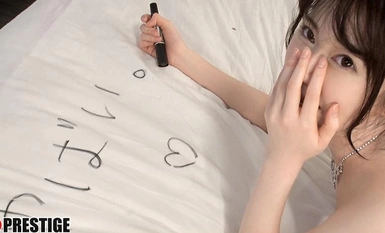 [モザイク破壊]DIC-071 今期最大の衝撃 ミスキャンパスグランプリ 結城るみな AVデビュー