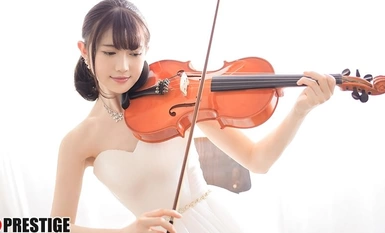 [モザイク破壊]DIC-071 今期最大の衝撃 ミスキャンパスグランプリ 結城るみな AVデビュー