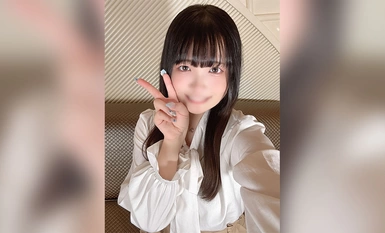 FC2-PPV-4391667 [天然阴户 x 18 岁的不道德] *18岁的贵族帅气整洁的 JD Kine-chan，在折磨自己美丽的奶子时露出淫荡的表情，她在大量射精时变成了快乐的色情表情♡♡。