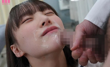 [モザイク破壊]MIAB-175 「もう射精してるってばぁ」顔射後も敏感チ●ポ超吸引「先生大好き！」こねくりフェラで生徒に20発ぶっこ抜かれた担任教師の僕 白石もも