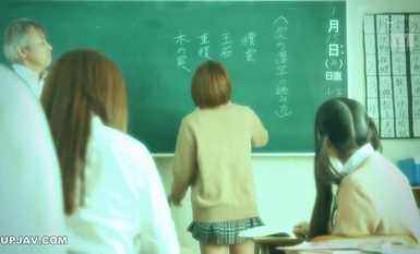 [モザイク破壊]MIRD-178 いつでもどこでも時間停止して中出しできる学園II