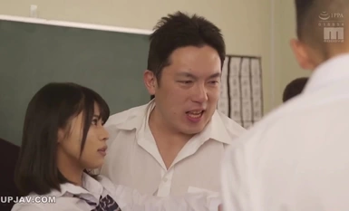 [モザイク破壊]MIRD-178 いつでもどこでも時間停止して中出しできる学園II