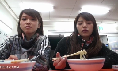 [Pemusnahan Mozek] Jelajah Jelajah Jelajah Lesbian Sebenar Ajaib AVOP-272 Vivian di Seluruh Negara 2016! ! Pasangan lesbian sebenar Nana Tsukishima dan Sora Shiina menyahut cabaran jalan seks lesbian yang terik dengan gadis lurus amatur selama 4 malam 5 h