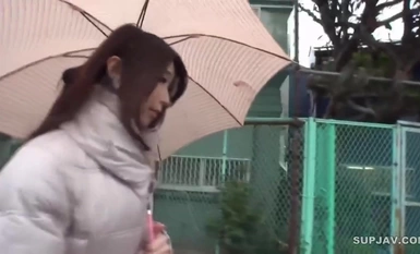 [馬賽克破壞]253KAKU-069 步美 3