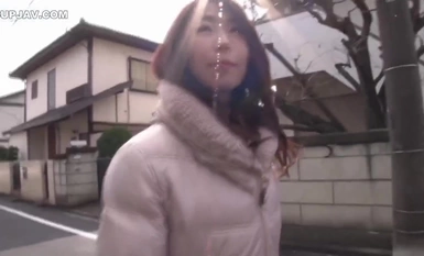 [Mosaic destruction]253KAKU-067 Ayumi 2