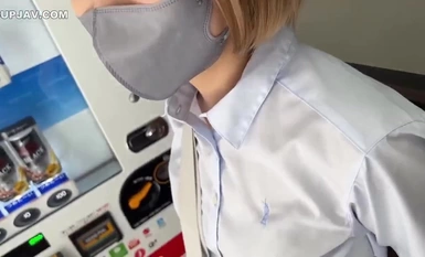 [Mozek Pemusnahan] 534POK-047 [Penggambaran Peribadi] Kehidupan ayah dengan seorang gadis cantik yang tinggi dan berdada besar berpakaian seragam _ Seks mentah dengan seorang gadis yang enggan dan merangkap dalam dirinya dua kali berturut-turut