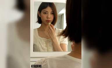 [Mosaic Destruction]ADN-034 Cantik Setiap Kali Saya Dirogol Saryu Usui