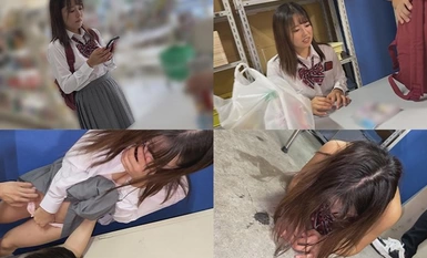 [马赛克破坏] 748SPAY-383 M