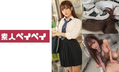 [모자이크 파괴]748SPAY-382 S