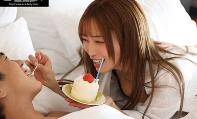 [马赛克毁灭] EBWH-092 人人回眸的最高峰之花，整夜待你如君王，甜蜜情色服务通奸爱丽丝七濑。