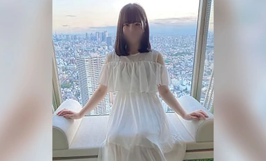 FC2-PPV-4382850 色白で黒髪清楚な新社会人１年目。甘えん坊な彼女が働くオンナになった就職祝いにイチャラブデート！その後は濃厚セックスで２発の大量中出し。