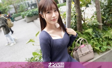 200GANA-3018 マジ軟派、初撮。 2030 癒しオーラを身に纏う白衣の天使を渋谷でナンパ！AIグラビアのモデルなんつってエスカレートする要求に恥ずかしがりつつも止まらない潮吹き。現役看護師って普段とエロのギャップがとんでもなくてザワつき半端ねぇって。