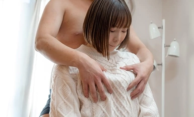 109IENFH-21403 Lawan saya ialah pelakon AV yang besar! ? Permainan hukuman adalah seks serta-merta dan creampie! Seorang pelajar kolej wanita amatur yang comel cuba sedaya upaya untuk menahan merangkap dalam permainan kesabaran yang menakjubkan! Arisa-san