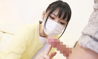 109IENFH-21103 เลือกพยาบาลที่กระตือรือร้นโดยเผยใบหน้าออกจนหมด! นางฟ้าในชุดขาวช่วยเหลือชายที่เป็นโรค ED! เมื่อจินแข็งตัว เขายอมให้ฉันมีเพศสัมพันธ์กับเขาอย่างมีความสุข! คุรุมิซัง