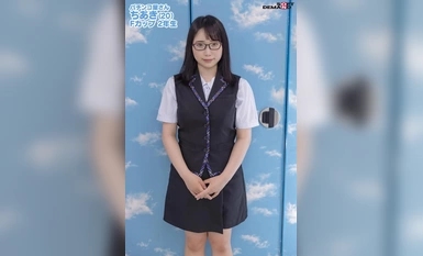 107SDMM-09603 โครงการบรรเทาปัญหากระจกวิเศษให้กับ Bonbee JD [เสมียนร้านปาจิงโกะ Chiaki (20)] ที่ลดกะงานพาร์ทไทม์! ยิ่งหลั่งบ่อย ยิ่งได้รับประโยชน์สูง! ความท้าทายในการหลั่งอย่างต่อเนื่อง! ใส่มันเข้าไปในหีสีชมพูแน่นของเธอเพื่อกระตุ้นการหลั่ง! -