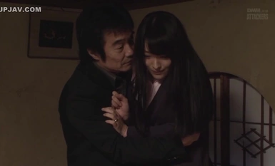 [马赛克破坏] SSPD-111 我将为你被强奸... 强奸的昭和挽歌 - Sho Nishino