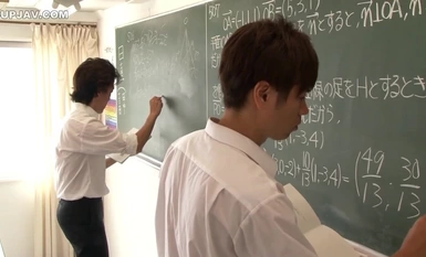 [Mosaic Destruction]RBD-327 Equation of Obedience - Female Teacher, Shameful Days... Sho Nishino