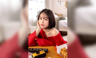 START-035 怠惰な週末のダラダラ気持ちいいやつ。ご飯食べて、セックスして、寝る。 MINAMO