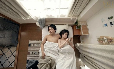 START-035 怠惰な週末のダラダラ気持ちいいやつ。ご飯食べて、セックスして、寝る。 MINAMO