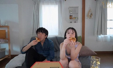 START-035 怠惰な週末のダラダラ気持ちいいやつ。ご飯食べて、セックスして、寝る。 MINAMO