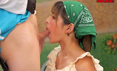 RCTD-584 Saya mahu meniduri watak perusuh RPG yang hanya mengatakan baris yang sama! bahagian 4