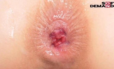 KUSE-034 Anal-virgin liberal arts na babaeng mag-aaral sa kolehiyo ay may kanyang unang anal anal at puno ng katas ng bituka. Espesyal na Ultra Massive Enema Yurika Natsumi (21) [Nuku na may napakaraming 4K footage! ]