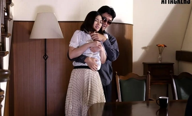 [モザイク破壊]RBD-715 性奴の晩餐 卯水咲流