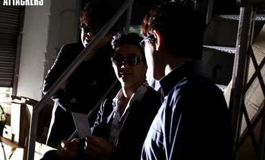 [モザイク破壊]RBD-715 性奴の晩餐 卯水咲流