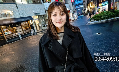 FC2-PPV-4372764 Limitado sa 500 puntos hanggang 4/21 [Mga magagandang babae/magandang balat] Ang mga babaeng gumagala mag-isa sa umaga ay may mataas na pagkakataong masundo. *Uncensored, hilaw na creampie + bulalas sa bibig.