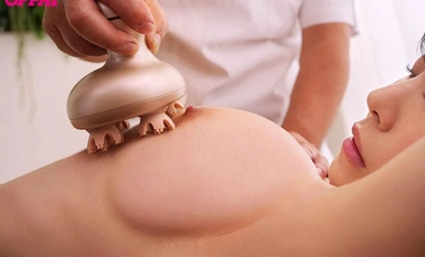 [PPPE-212 柏木近松斯彭斯乳房发育诊所。