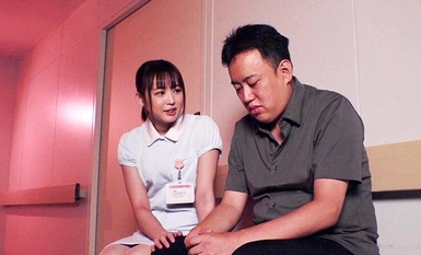 PYU-378 흰옷을 입은 천사의 정체는 작은 악마