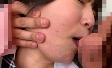 OCH-018 電車痴● 集団鬼畜たちの痴●6