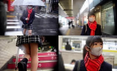 OCH-018 電車痴● 集団鬼畜たちの痴●6