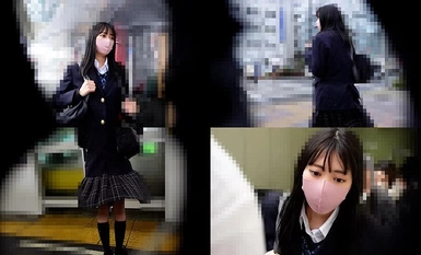 OCH-018 電車痴● 集団鬼畜たちの痴●6