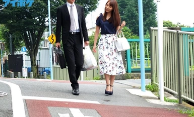 [马赛克破坏] IPX-065 "在我出差期间......" 通奸 NTR - 妻子的 "出轨性爱录像 "被恶意妻子的前男友拍摄并未经许可传播 Jessica Kizaki