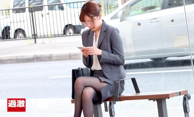 [모자이크 파괴] NHDTB-598 미인 미녀가 팬티스타킹 안에서 팬티스타킹에 손만 당하고 젖은 얼룩이 생길 정도로 이키조오를 뿜어대는 미각녀4