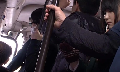 [モザイク破壊]NHDTA-653 痴●され最後まで感じていることを認めず何度もイカされ痙攣が止まらない女子校生 2