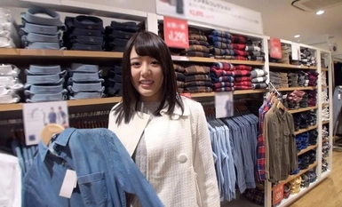 [モザイク破壊]LOVE-266 ガチ露出調教中 浜崎真緒