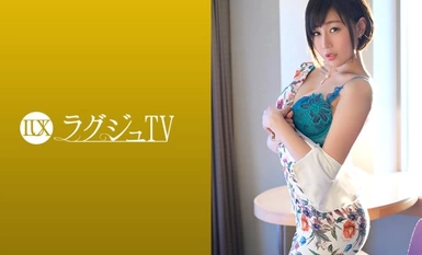 [モザイク破壊]259LUXU-1079 ラグジュTV 1063