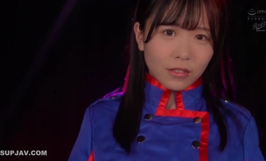 [馬賽克破壞]RKI-666 從那裡柏木小夏